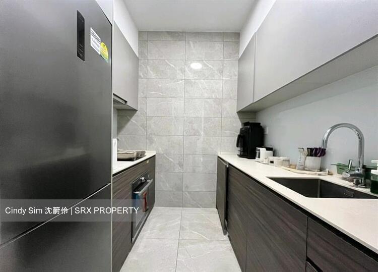 Stirling Residences (D3), Apartment #541172441